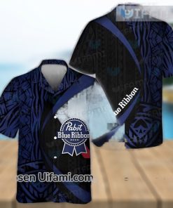 PBR Hawaiian Shirt