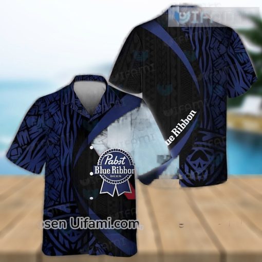 PBR Hawaiian Shirt