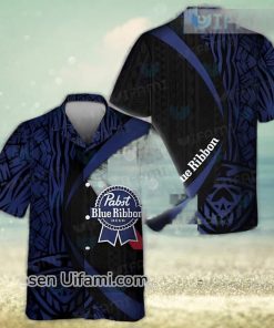 PBR Hawaiian Shirt