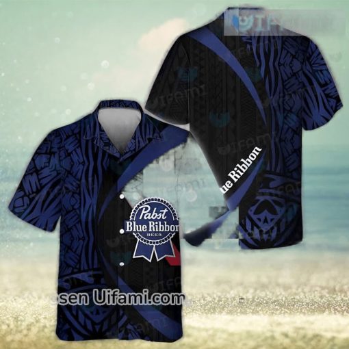 PBR Hawaiian Shirt