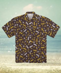 Padres Hawaiian Shirt Giveaway Padres Game Today San Diego Padres Giveaway 2023 Padres Giveaway Today Shirt New