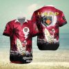 Amazing Us Search And Rescue Aloha Hawaiian Shirts