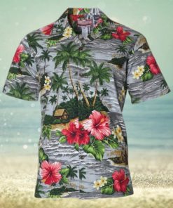 Paradise Found Aloha Shirt