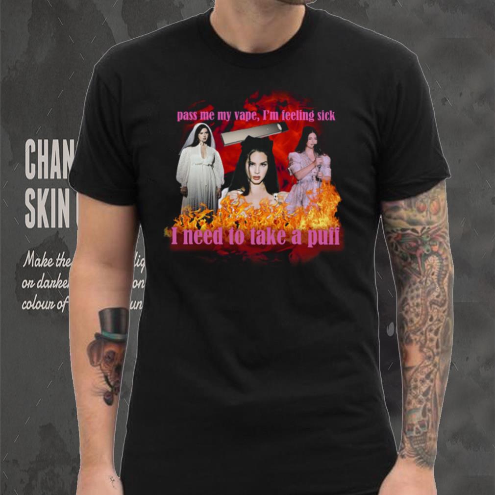 Pass Me My Vape Shirt Pass Me My Vape Shirt