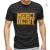 Warriors mickey baller T shirt