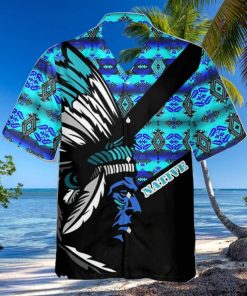 Pattern Native Hawaii Shirt Unique Gift For Everyone hawaiian shirt