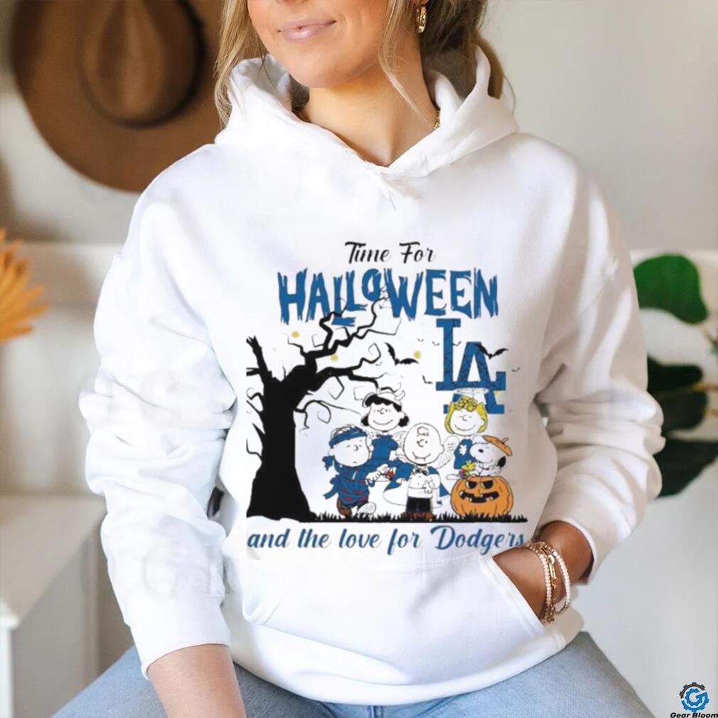 Merry Christmas Season Los Angeles Dodgers Snoopy 3D Hoodie - T-shirts Low  Price