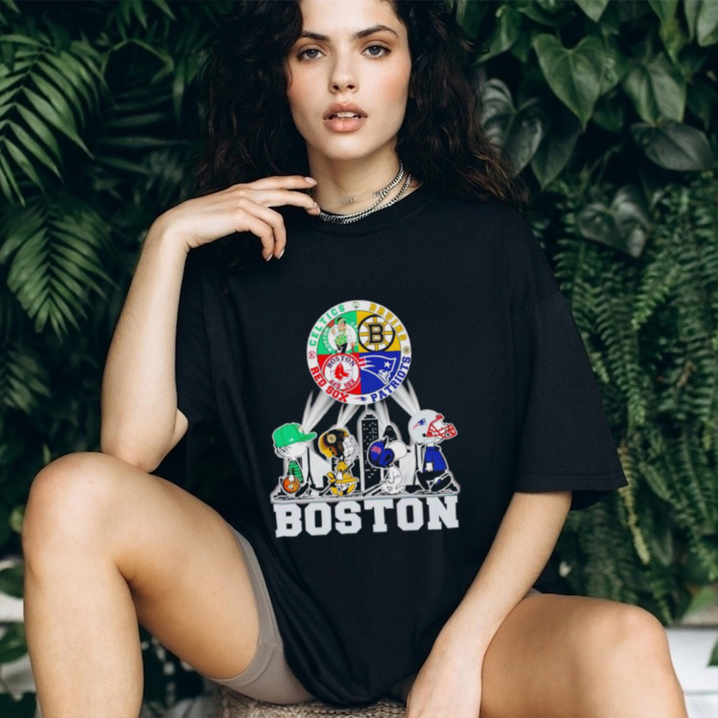 Celtics Bruins Red Sox Hawaiian Shirt For Men And Women