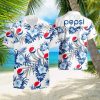 Indianapolis Colts Hawaiian Shirt  Shorts  Combo Hawaiian Shirt