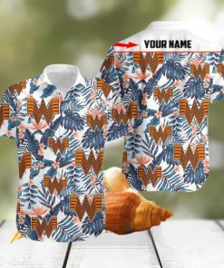 Custom Name Whataburger Men And Women Baseball Jersey Shirt