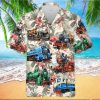 Disney Hawaii Shirt Special Gift For Family hawaiian shirt