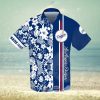 Topsportee Tampa Bay Rays Limited Edition Hawaiian Shirt Summer Collection