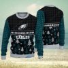 Tennessee Titans Minion Christmas Ugly Sweater