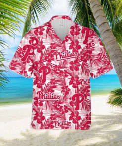 Phillies Hawaiian Shirt Philadelphia Phillies Hawaiian Shirt