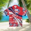 Baltimore Orioles Mickey Surfing Lover Hawaiian Shirt