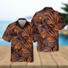 MLB Houston Astros Flower Summer Hawaiian Shirt