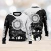 Boa Hancock One Piece Anime Xmas Women Mens Ugly Christmas Sweater