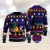 Red Hair Pirates Ugly Christmas Sweater 3D Xmas Gifts Gift For Men And Women