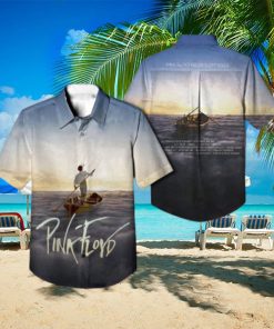 Pink Floyd Rock Band Endless River Hawaiian Shirt Aloha Beach Summer hawaiian shirt