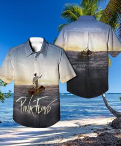 Pink Floyd Rock Band Endless River Hawaiian Shirt Aloha Beach Summer hawaiian shirt