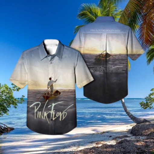 Pink Floyd Rock Band Endless River Hawaiian Shirt Aloha Beach Summer hawaiian shirt