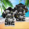 Cat Secret Another World Hawaiian Shirt