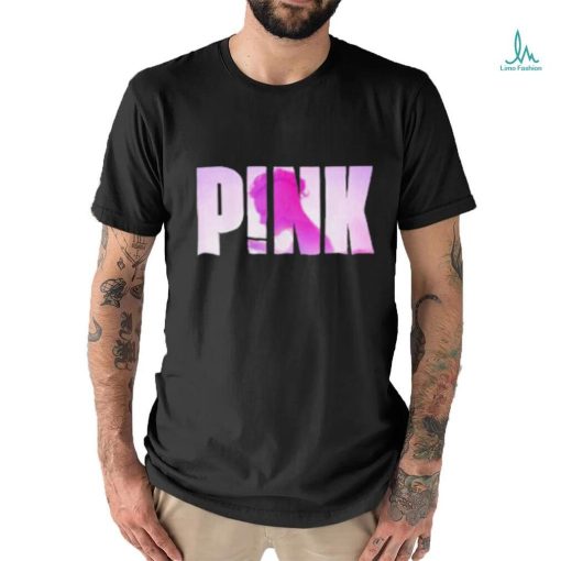 Pink Summer Carnival Girl Summer Carnival Girl T Shirt