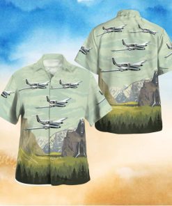 Piper PA 44 Seminole Hawaiian Shirt Best Style For Men Women