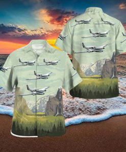 Piper PA 44 Seminole Hawaiian Shirt Best Style For Men Women