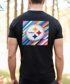 Pittsburgh Steelers 2023 NFL Crucial Catch Sideline Shirt - Limotees