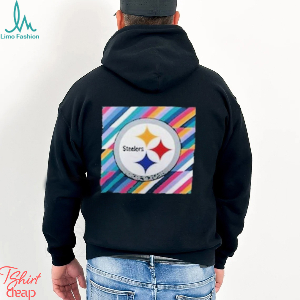 Pittsburgh STEELERS Youth Hoodie W/Pockets Sweatshirt MED 10/12 NFL Team  Apparel