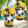 NFL Atlanta Falcons Marcost Hawaiian Shirt And Shorts Summer hawaiian shirt