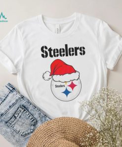 Pittsburgh Steelers NFL Logo Christmas Shirt - Limotees