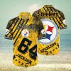 Pittsburgh Steelers NFL Hawaiian Shirt