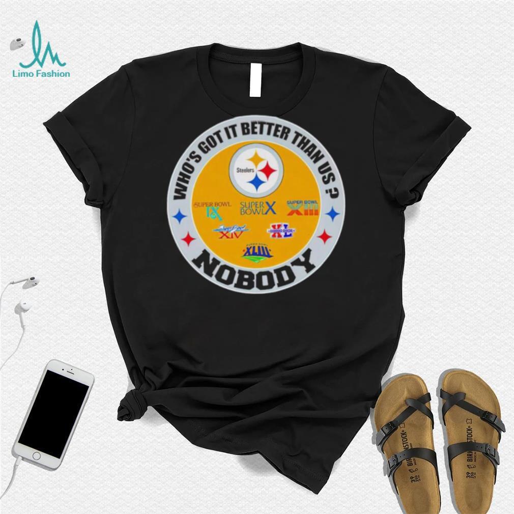 Pittsburgh Steelers Football 19 33 Shirt - Limotees