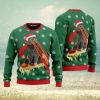 The Uncle Gnome Christmas Gift Ugly Sweater Christmas Xmas Sweater Christmas Gift For Sister