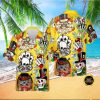 Trending MLB San Francisco Giants Floral Flower Hawaiian Shirt