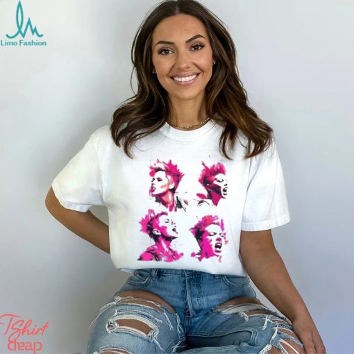 P!nk Summer Carnival 2023, Trustfall Album Tee, Pink Singer Tour T  Shirt, Pink Martini Tour Dates 2023 Merch