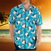 Tropical Beach Colombia Aloha Hawaiian Shirts