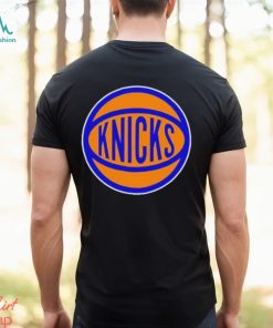 Pop Tingz Adam Sandler Wearing Knicks Shirt