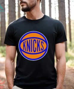 Pop Tingz Adam Sandler Wearing Knicks Shirt