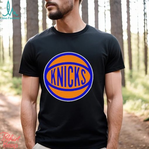 Pop Tingz Adam Sandler Wearing Knicks Shirt