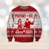 Sailor Uranus Ugly Christmas Sweater Moon Anime Xmas 3D Over Print Shirt