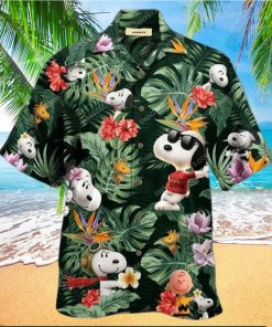 Presgear SNP Hawaiian Shirt Tropical Summer Vacation VH BVN6 hawaiian shirt