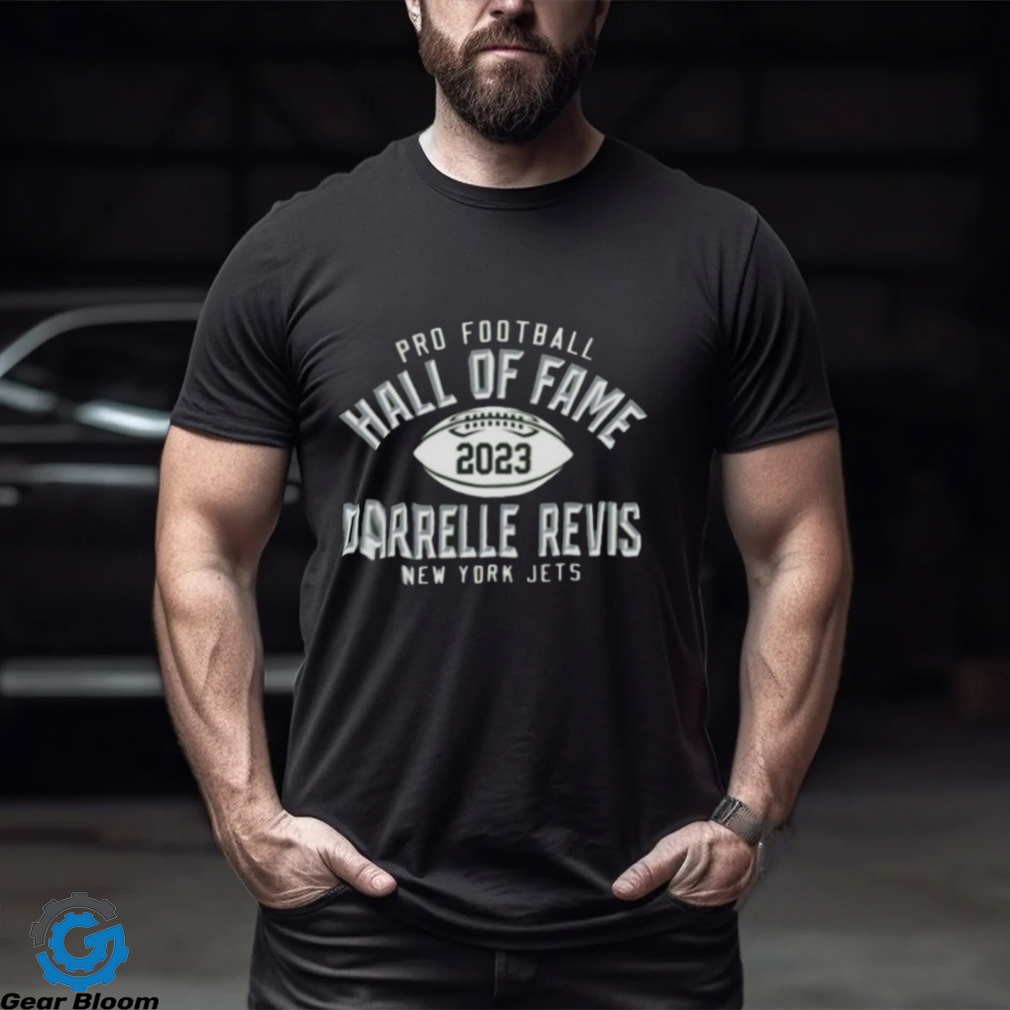 Darrelle 2024 revis shirt