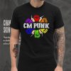 Never Forget Chair Teenth est aug 5 2023 Montgomery AL shirt