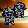 Tiki Tiki Tiki Cant You See Unisex Hawaiian Shirts