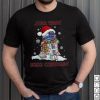 Deez Nuts Nutcracker Funny Christmas Ugly Pajamas Xmas Gifts Unisex Shirt