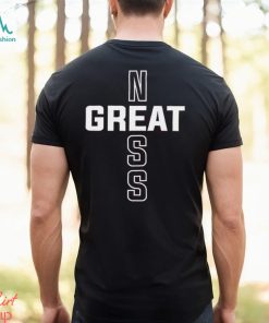 RETRO 5 BURGUNDY GREATNESS CROSS SHIRT