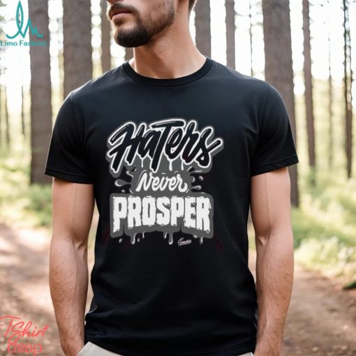 RETRO 5 BURGUNDY PROSPER SHIRT